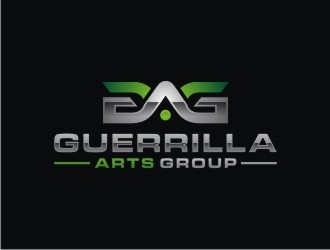 logo design by bricton