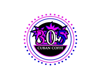  logo design by samuraiXcreations