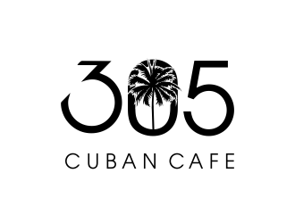 Three 0’Five  logo design by JessicaLopes