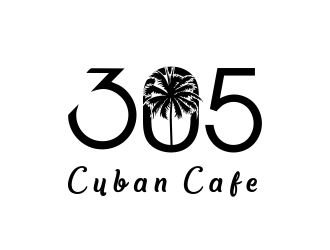 Three 0’Five  logo design by JessicaLopes