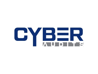 Cyber Audits logo design by zoki169