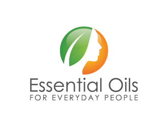 Essential Oils for Everyday People logo design by mhala