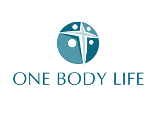 One Body Life logo design by megalogos