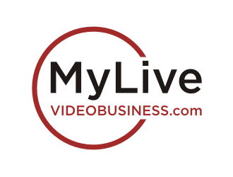 MyLiveVideoBusiness.com logo design by Adundas
