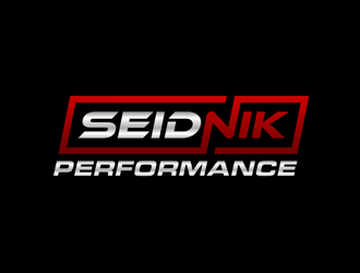 Seidnik Performance  logo design by bomie