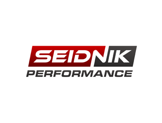 Seidnik Performance  logo design by bomie