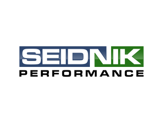 Seidnik Performance  logo design by RIANW