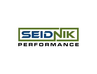 Seidnik Performance  logo design by RIANW