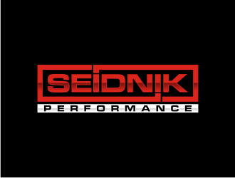 Seidnik Performance  logo design by Landung