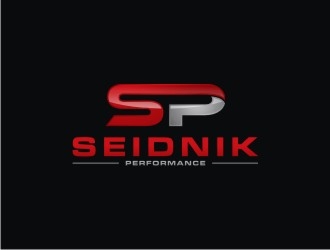 Seidnik Performance  logo design by Franky.