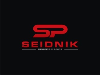 Seidnik Performance  logo design by Franky.