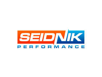 Seidnik Performance  logo design by togos
