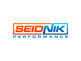 Seidnik Performance  logo design by togos