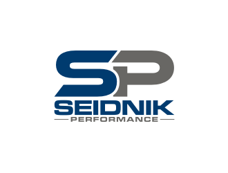 Seidnik Performance  logo design by agil