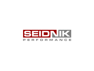 Seidnik Performance  logo design by dewipadi