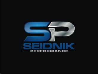Seidnik Performance  logo design by agil
