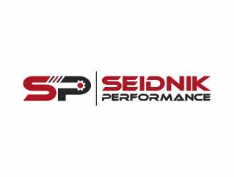 Seidnik Performance  logo design by goblin