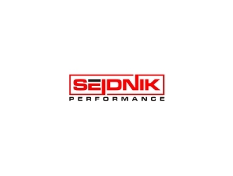 Seidnik Performance  logo design by narnia