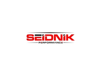 Seidnik Performance  logo design by narnia