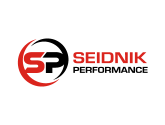 Seidnik Performance  logo design by kgcreative
