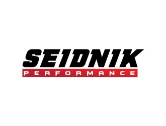 Seidnik Performance  logo design by Erasedink