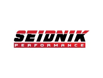 Seidnik Performance  logo design by Erasedink