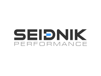Seidnik Performance  logo design by SOLARFLARE