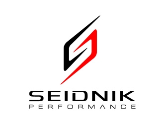 Seidnik Performance  logo design by Coolwanz