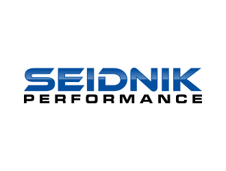 Seidnik Performance  logo design by lexipej