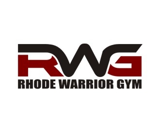 Rhode Warrior Gym LLC logo design by agil