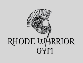 Rhode Warrior Gym LLC logo design by MCXL