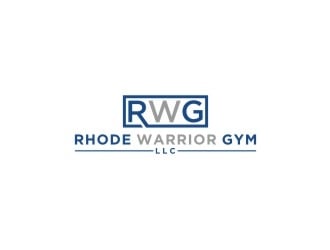 Rhode Warrior Gym LLC logo design by bricton