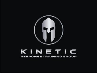 Kinetic Response Training Group logo design by Franky.