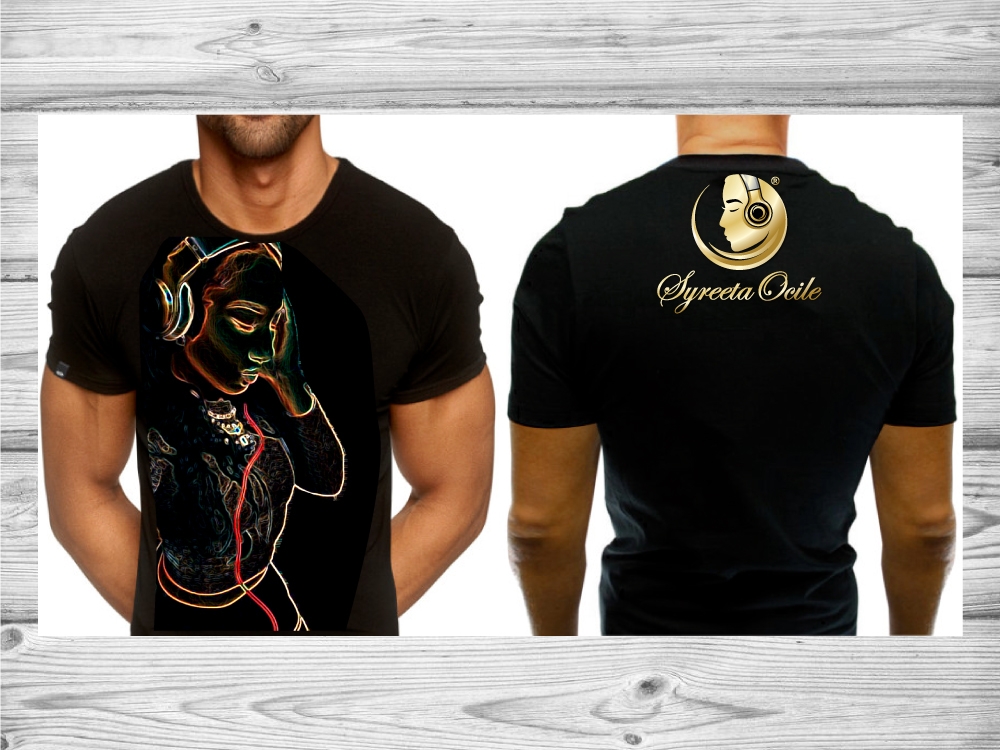 Syreeta Ocile  logo design by jaize