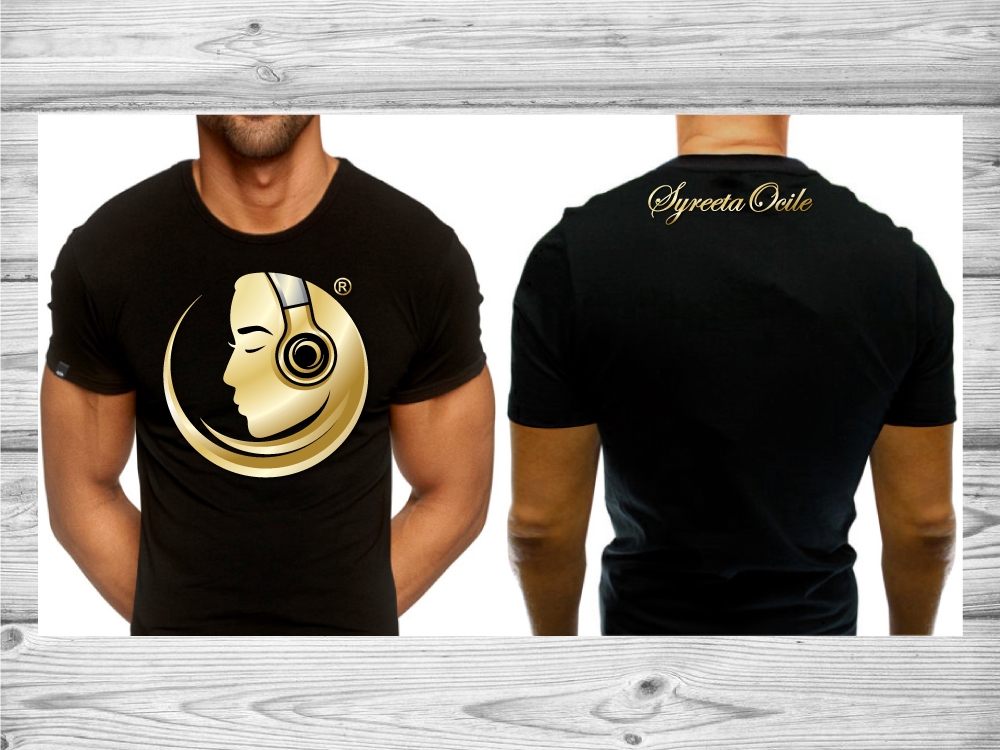 Syreeta Ocile  logo design by jaize