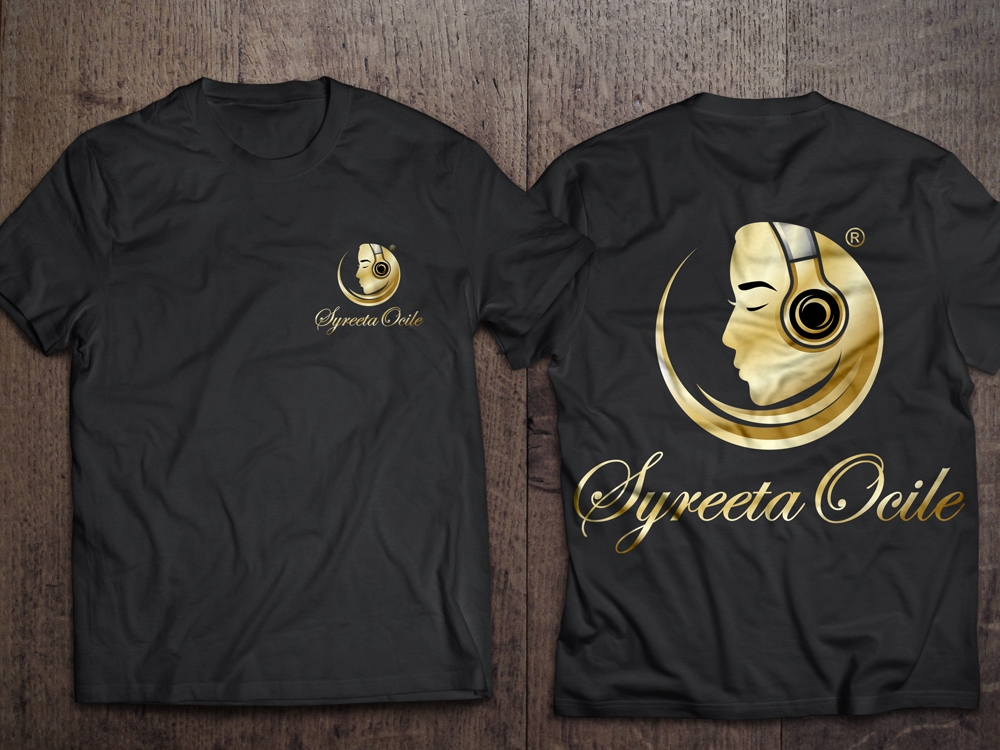 Syreeta Ocile  logo design by aamir