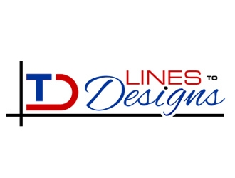 Lines to Designs logo design by Coolwanz