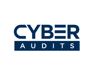Cyber Audits logo design by spiritz