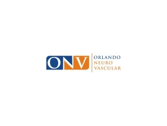 Orlando NeuroVascular logo design by bricton