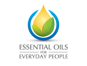 Essential Oils for Everyday People logo design by spiritz