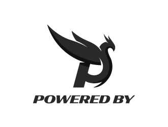 Powered By logo design by Kewin