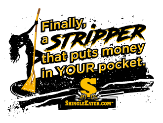 logo design by dondeekenz