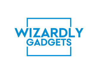 Wizardly Gadgets logo design by Greenlight