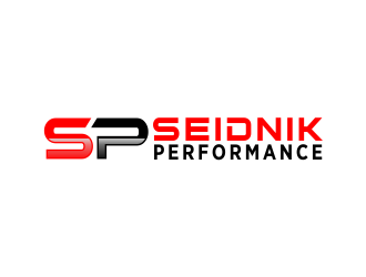 Seidnik Performance  logo design by Drago