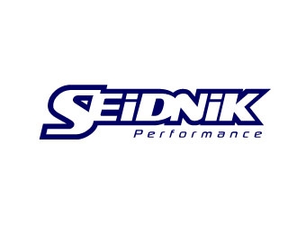 Seidnik Performance  logo design by sanworks