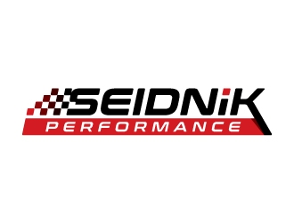 Seidnik Performance  logo design by Kewin