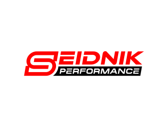 Seidnik Performance  logo design by dayco