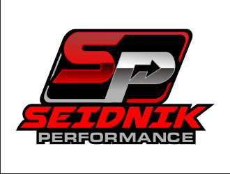 Seidnik Performance  logo design by coco