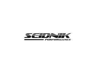 Seidnik Performance  logo design by my!dea