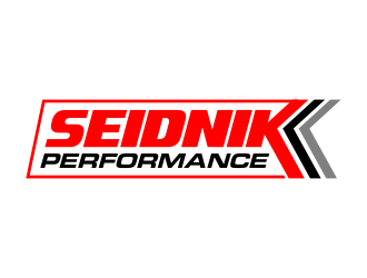 Seidnik Performance  logo design by ingepro